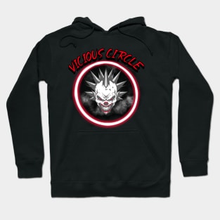 Vicious Circle Hoodie